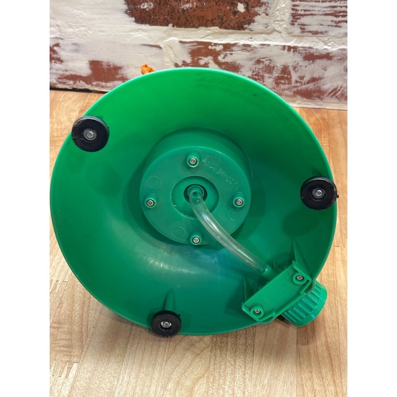 Nickelodeon Teenage Mutant Ninja Turtles Sprinkler TMNT Water Blaster Toy‎ 2012 - Picture 4 of 7